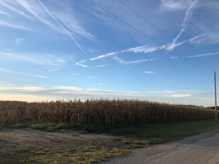 Property photo 62 - MAJOR LAND AUCTION - 1,085+/- ACRES IN 24 TRACTS IN HENRY & WAYNE COUNTIES, INDIANA